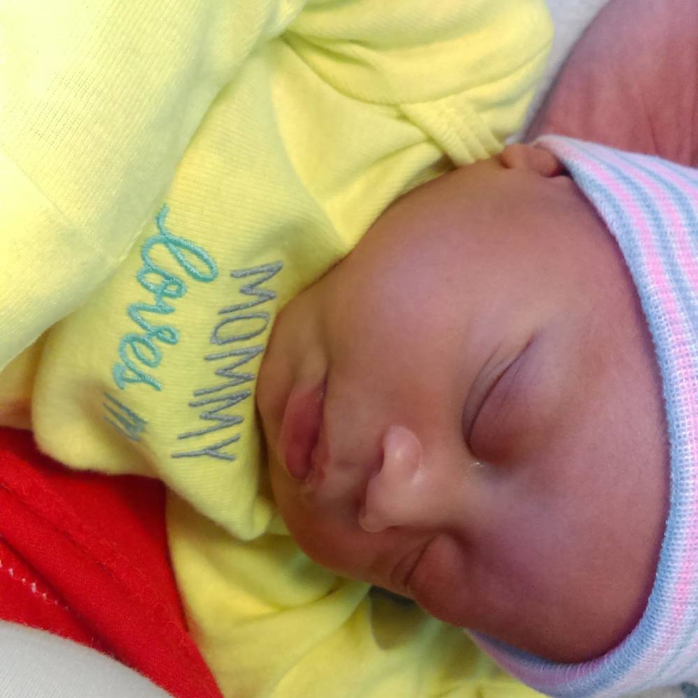 Meet your Posher, Joy